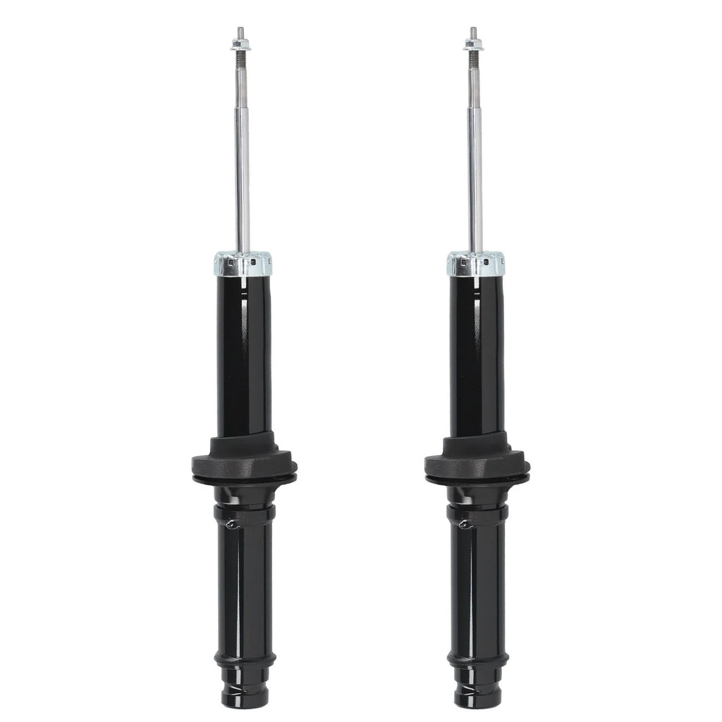 Front Pair Gas Shock Struts for Cadillac SRX (2004–2009)