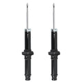 Front Pair Gas Shock Struts for Cadillac SRX (2004–2009)