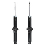 Front Pair Gas Shock Struts for Cadillac SRX (2004–2009)