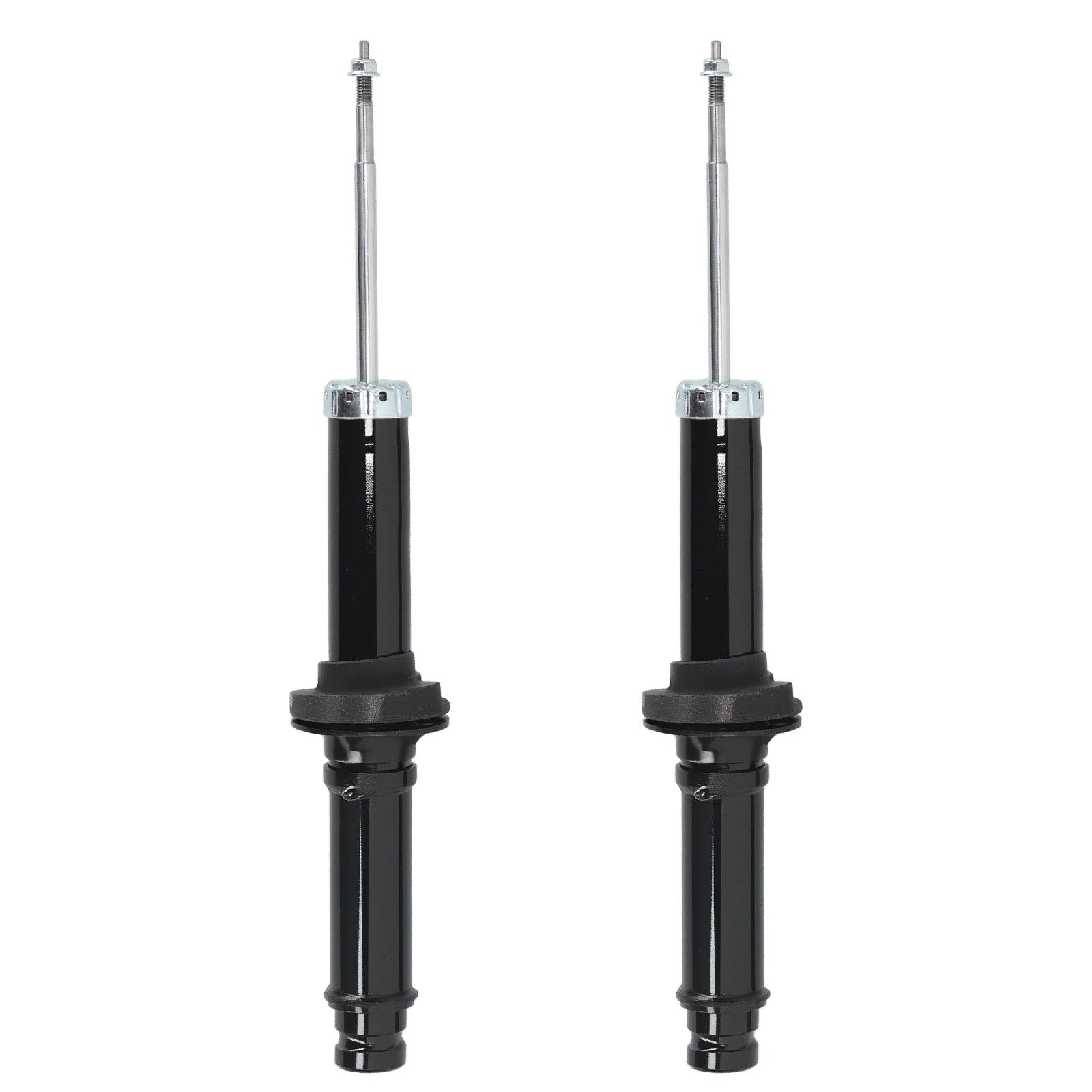 Front Pair Gas Shock Struts for Cadillac SRX (2004–2009)