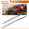 Roof Rack Roof Rail for Mitsubishi Outlander (2015–2018) Aluminum Set
