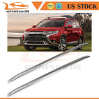Roof Rack Roof Rail for Mitsubishi Outlander (2015–2018) Aluminum Set