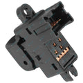 LH or RH Rear Single Power Window Switch for Nissan X-Trail T31 2008~2014