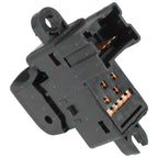 LH or RH Rear Single Power Window Switch for Nissan X-Trail T31 2008~2014