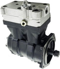 Air Brake Compressor 85000117 for Volvo Truck FH12 FM12 D12A D12C (1993–2002)