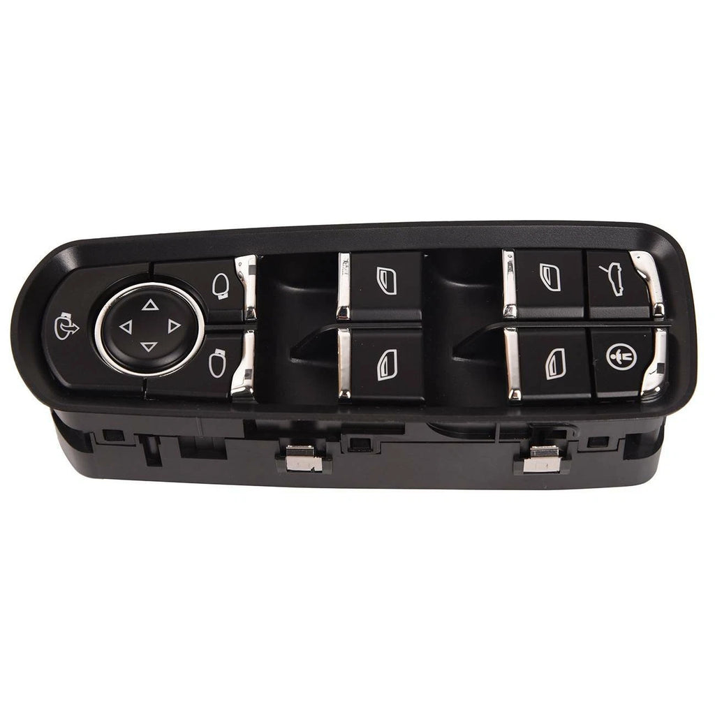 Power Window Master Control Switch for Porsche Macan Panamera Cayenne (2014-2023)