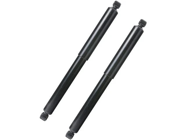 Set of 2 Rear Shock Absorbers for Mazda B3000 (1994–2002, 2005) BG193TW