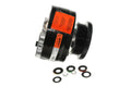 A/C Compressor for Buick Cadillac Chevrolet GMC Oldsmobile (1990–1995)
