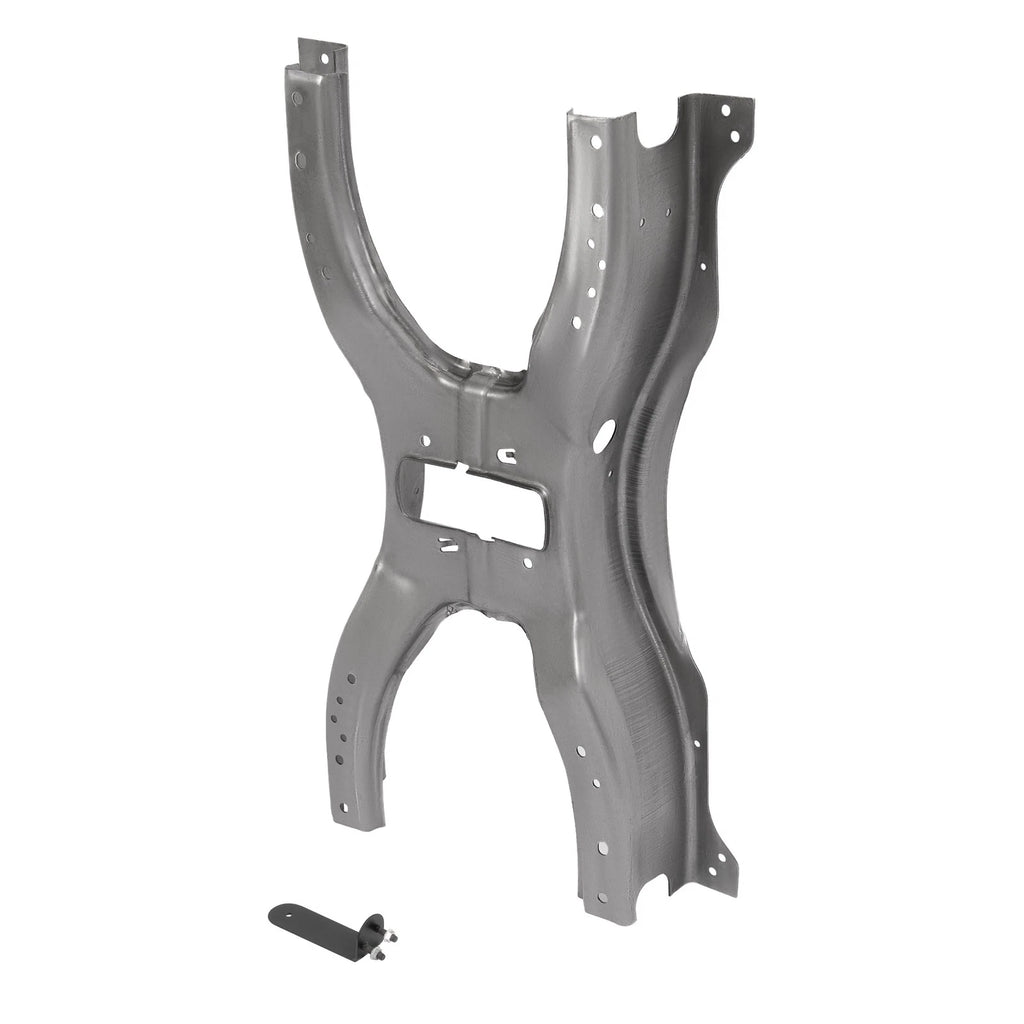 Spare Tire Frame Crossmember Support for Ford F-250 F-350 (1999–2004)