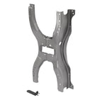Spare Tire Frame Crossmember Support for Ford F-250 F-350 (1999–2004)