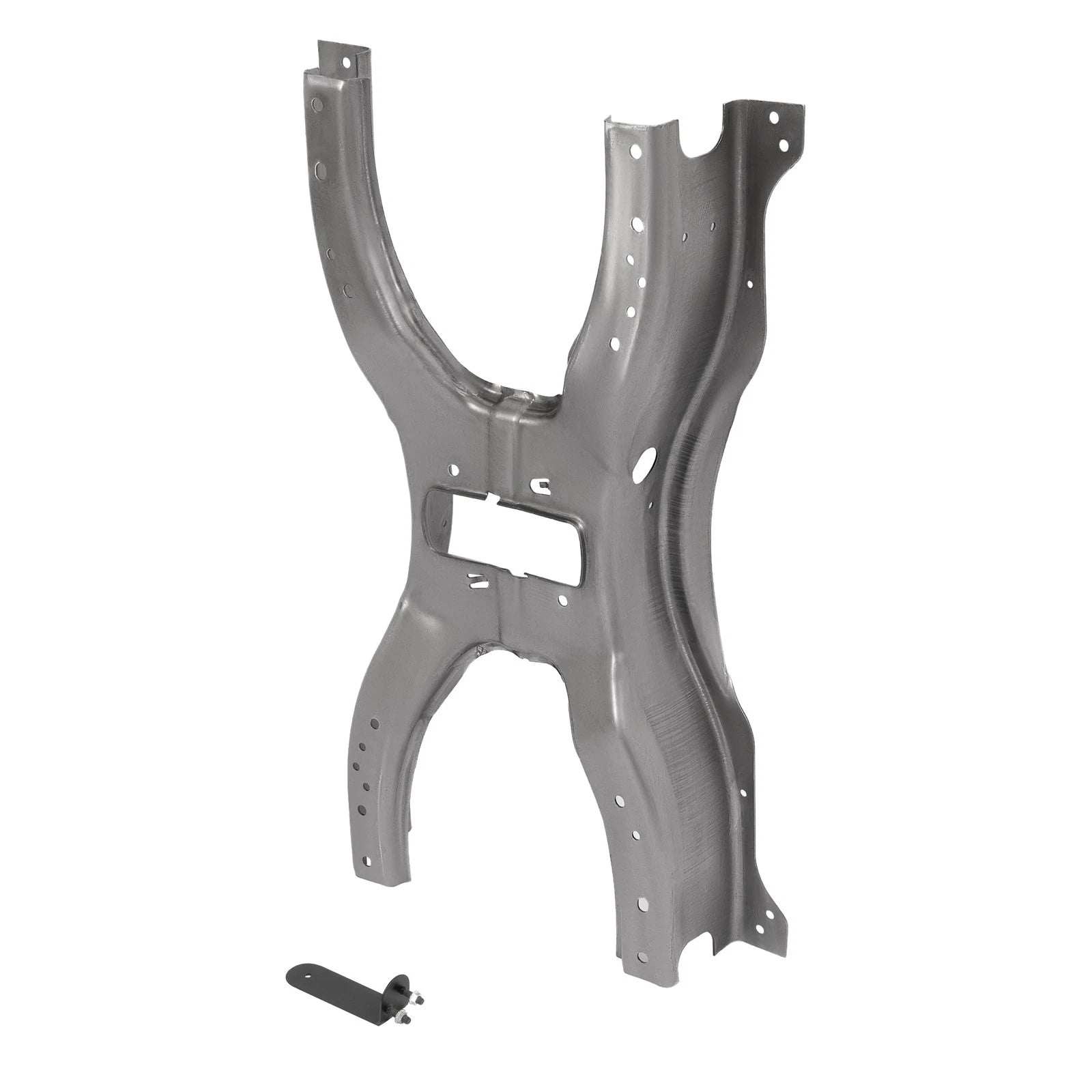 Spare Tire Frame Crossmember Support for Ford F-250 F-350 (1999–2004)