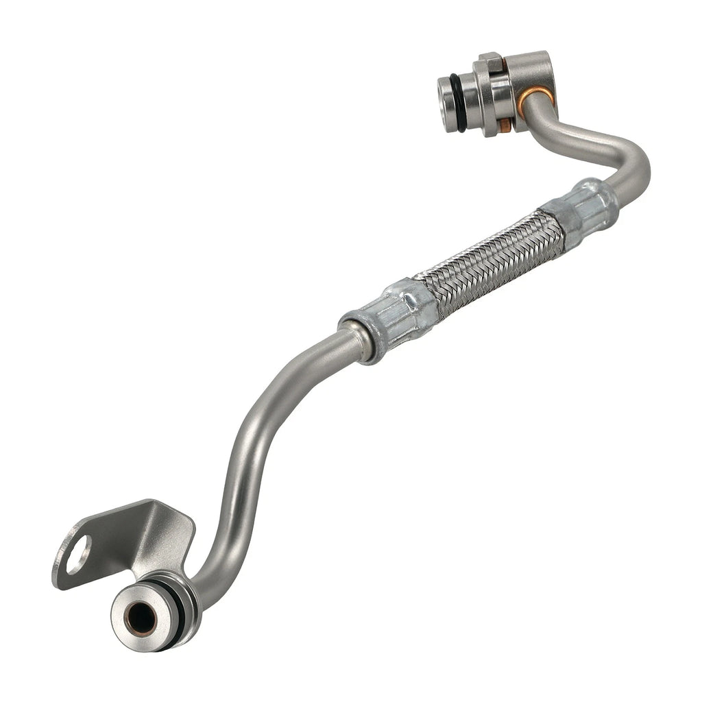 Oil Line Feed Hose for BMW Z4 E89, X6 E71, F02 740Li, E88 135i Turbo (2009–2016)
