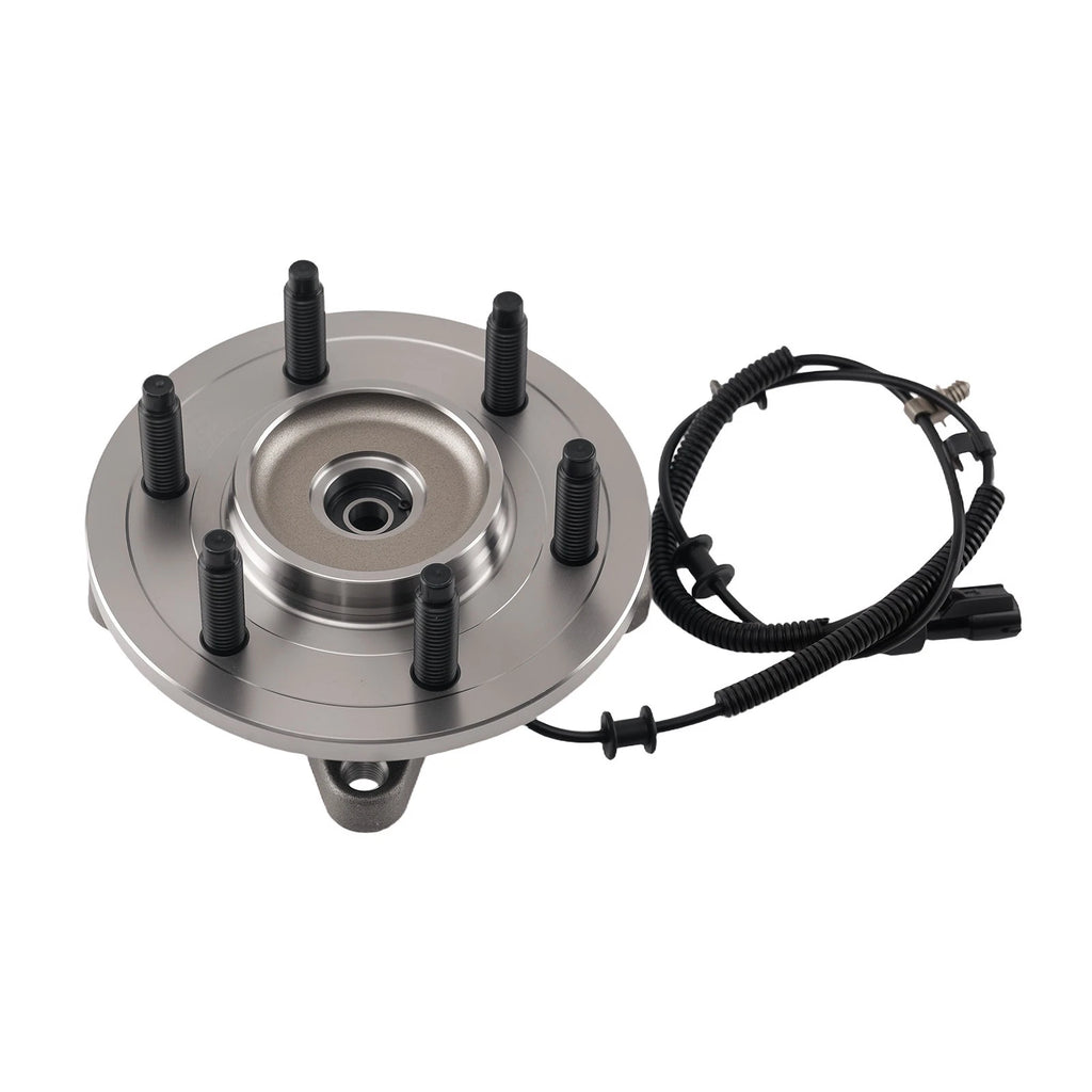 Front Wheel Hub & Bearing for Lincoln Mark LT 4WD (2006–2008) 6L3Z1104DA