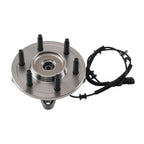 Front Wheel Hub & Bearing for Lincoln Mark LT 4WD (2006–2008) 6L3Z1104DA