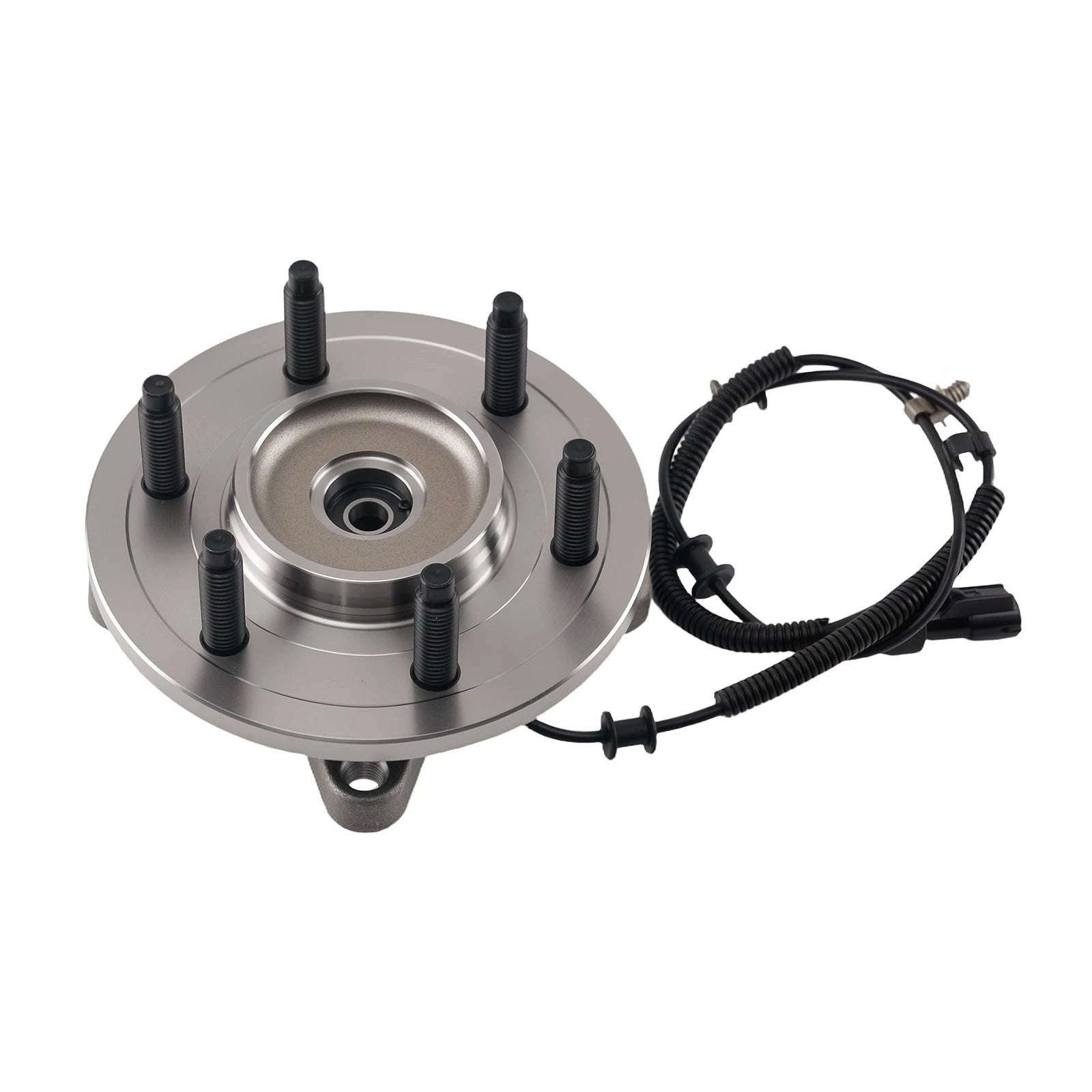 Front Wheel Hub & Bearing for Lincoln Mark LT 4WD (2006–2008) 6L3Z1104DA