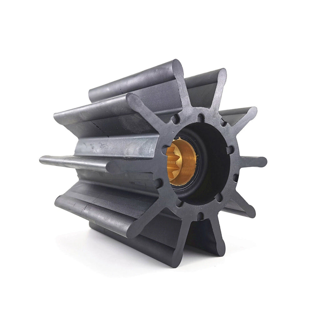 Impeller for Caterpillar C32 3412E (30000K, 322-8595, 3228595)