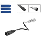 Waterproof Power Charging Cable Connector for Mini Motor Electric Scooter (2010–2023)