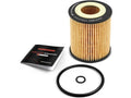 Engine Oil Filter CR241RP for Mazda 5 (2006–2010)