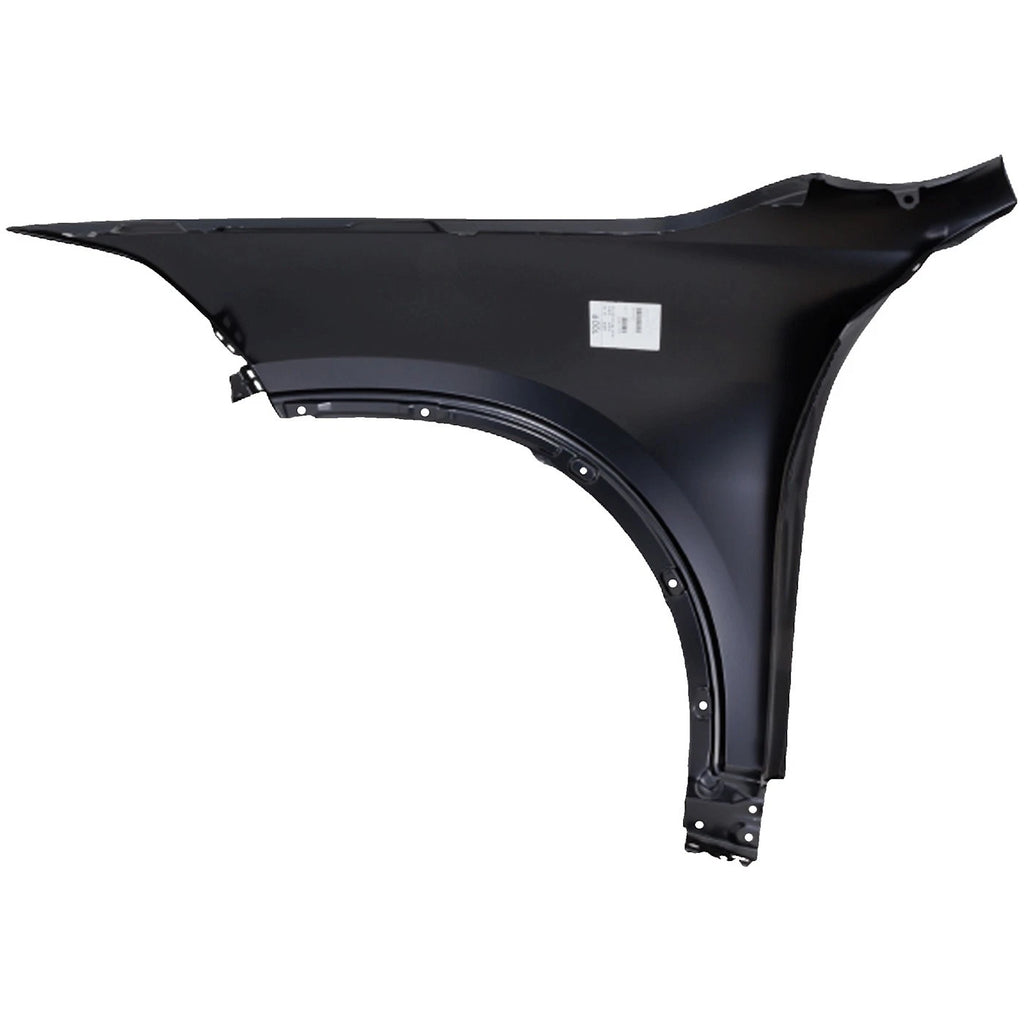 Fender for BMW X2 F39 (2018–2022) Front Driver and Passenger Side