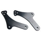 Adjustable Lower Suspension Links for Kawasaki ZX-25R (2022–2025) Black