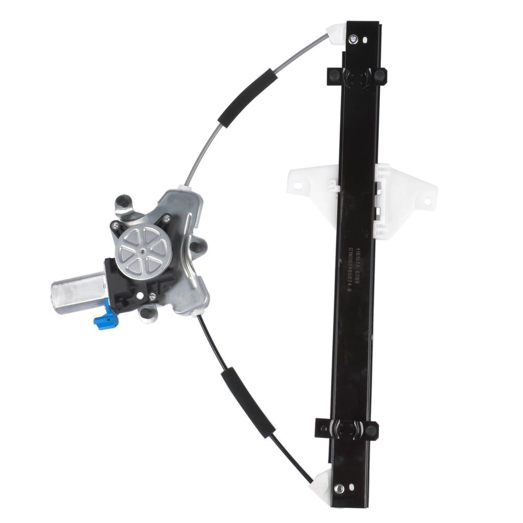 Power Window Regulator Front Left for Chevy Captiva Sport (2012–2015)