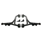 2X Front Lower Control Arms Ball Joint Kit for Mercedes-Benz S430 (2003–2006)
