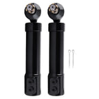 2X Power Steering Cylinder for Massey Ferguson 20F 30E 40E 30H