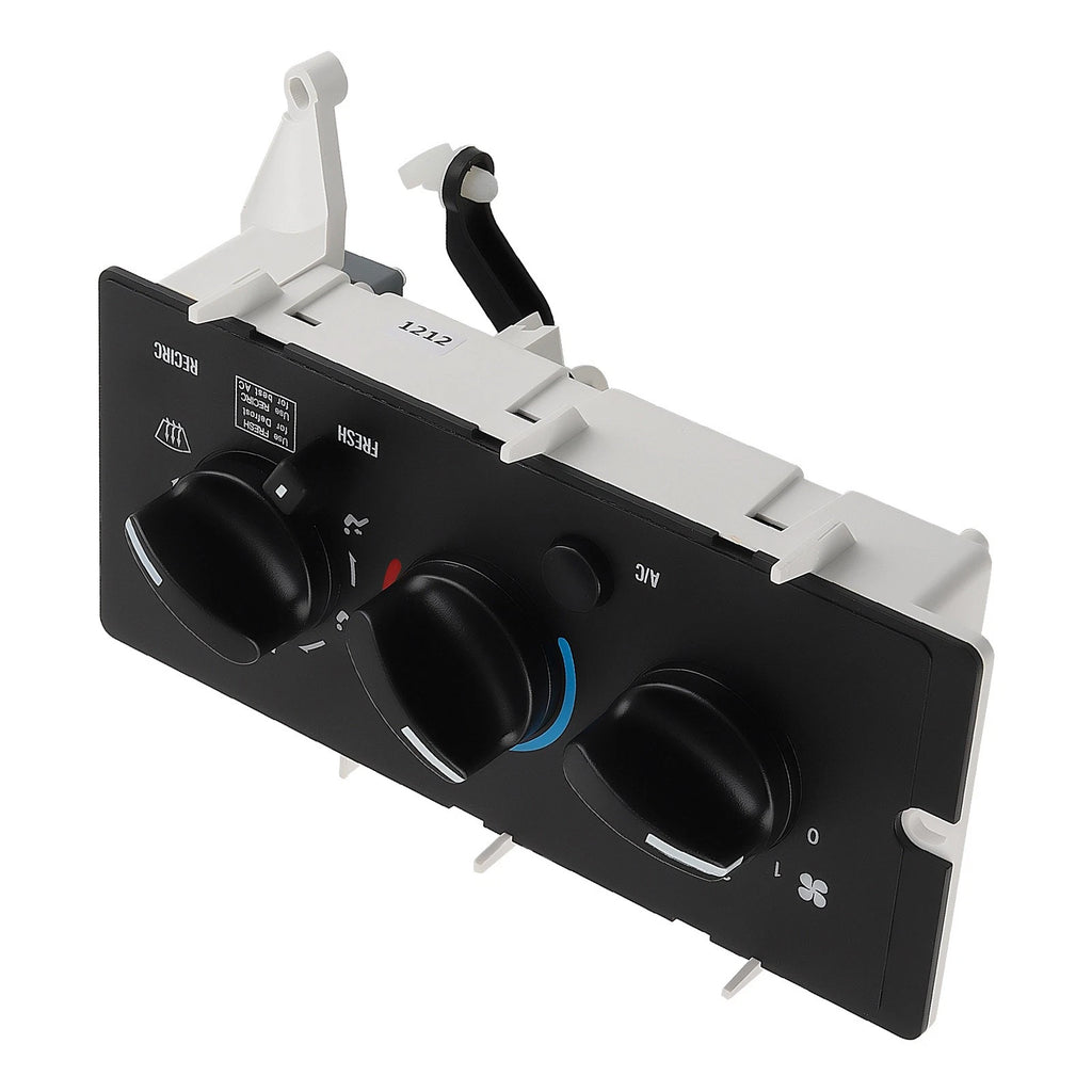 A/C Climate Control Module Switch for Truck (2011–2025) 11-1225 MEI 1312 850-7450