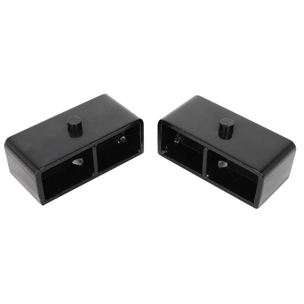 2" Rear Leveling Lift Kit for Chevy Silverado GMC Sierra 2500HD 3500HD