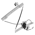Electric Window Regulator with Motor Front Right for Chrysler 300 (2005–2010)