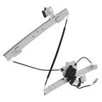 Electric Window Regulator with Motor Front Right for Chrysler 300 (2005–2010)