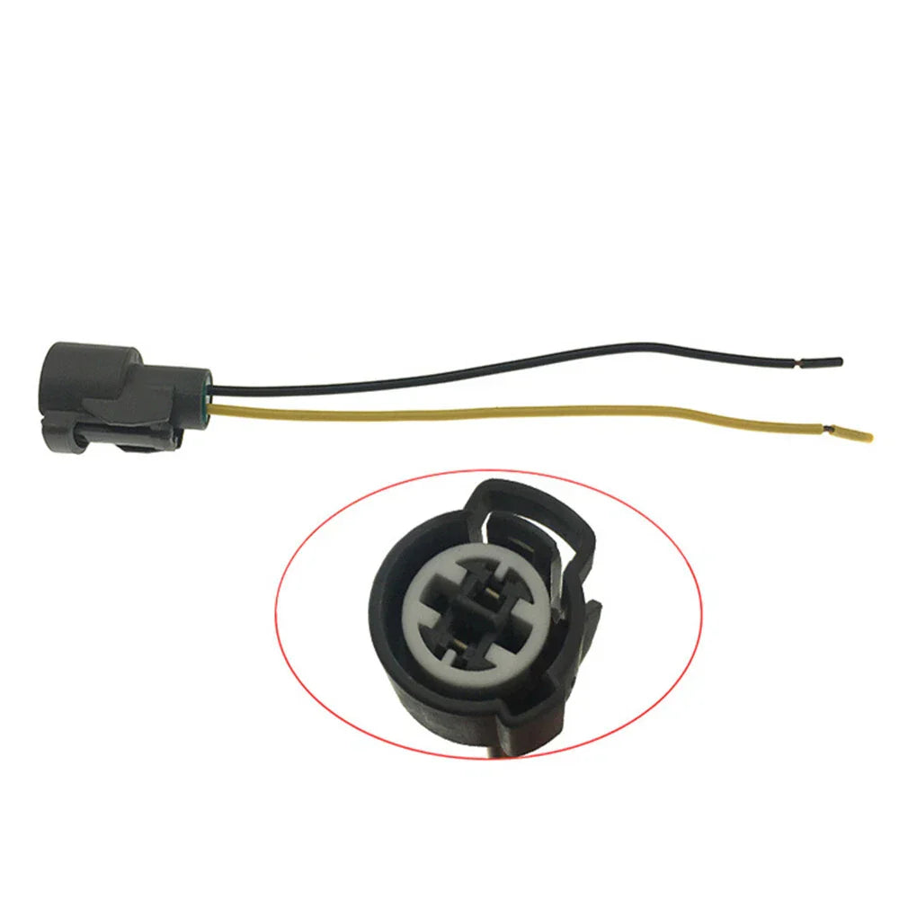 Radiator Fan Switch Connector Harness for Honda CR-V, Accord, Civic (2001-2011)