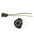 Radiator Fan Switch Connector Harness for Honda CR-V, Accord, Civic (2001-2011)