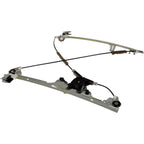 Window Regulator for Chevy Yukon (Front Passenger Right Side)