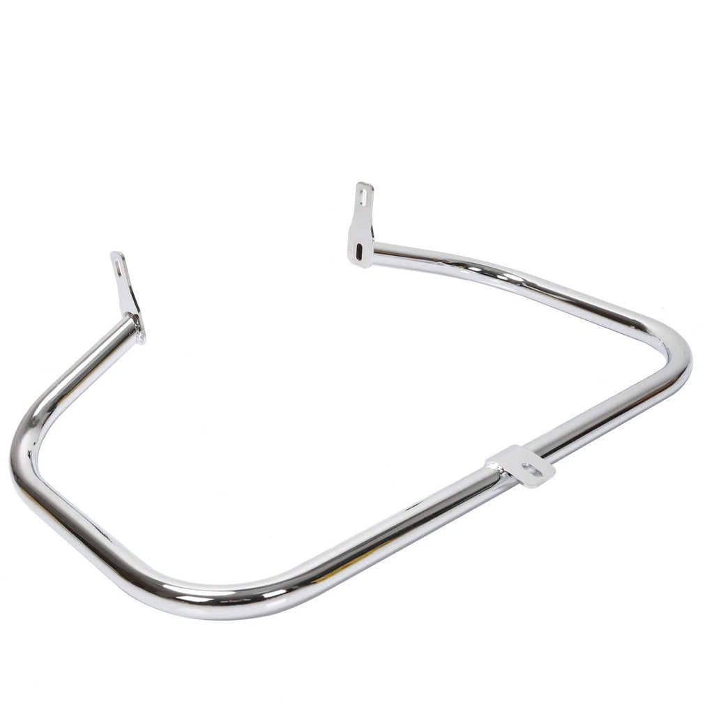 1 1/4" Highway Engine Guard Crash Bar for Honda Shadow Aero VT750 (2004–2024)