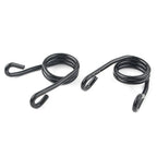 Torsion Type Solo Seat Springs for Harley Chopper Bobber