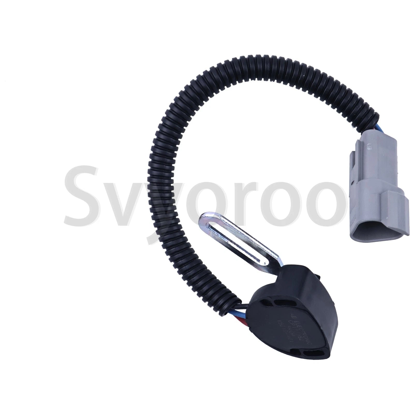 Accelerator Pedal Sensor 1354990 for Hyster Forklift A1.5XL C203 (2015–2020)