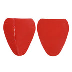 Matte Black Trunk Spoiler Wing with LED Light for Universal Fit (52")
