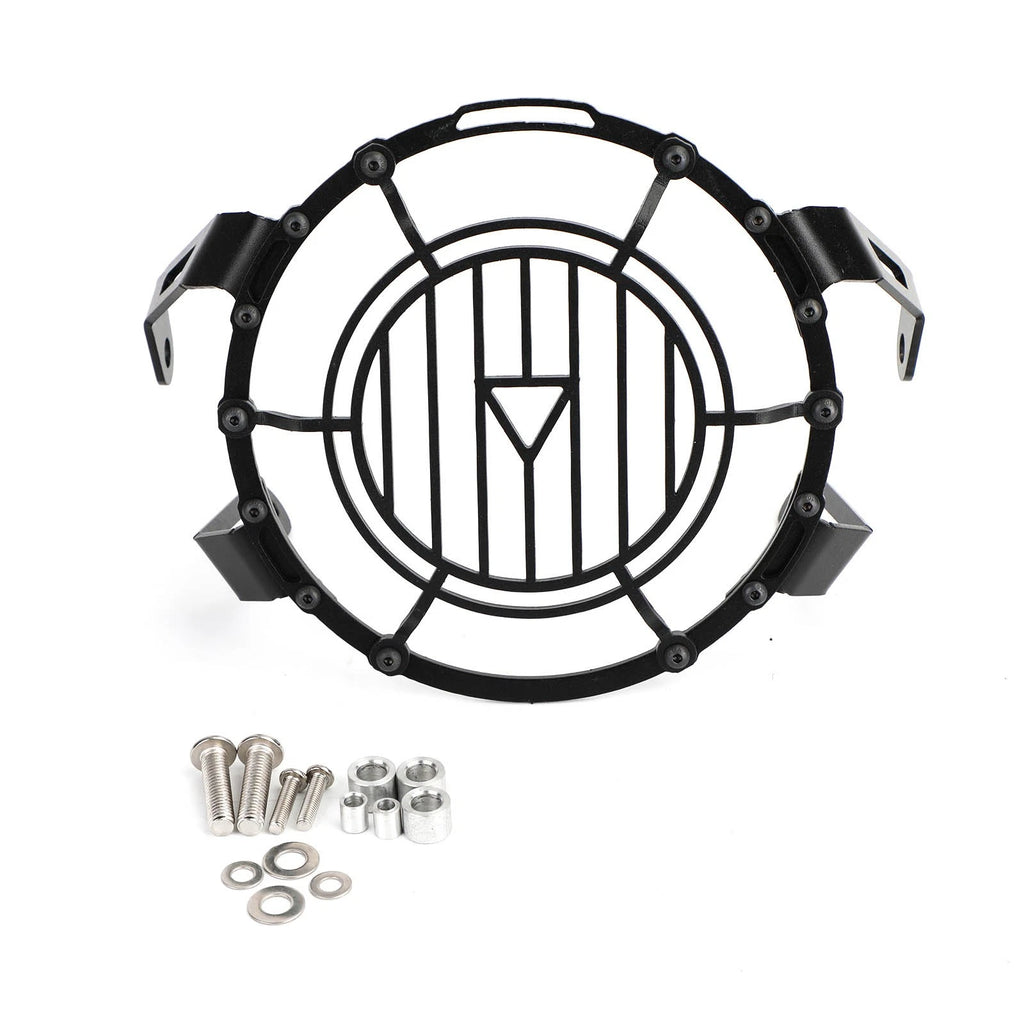 Headlight Protector Grill for Triumph Street Twin, Street Scrambler (2016–2020)