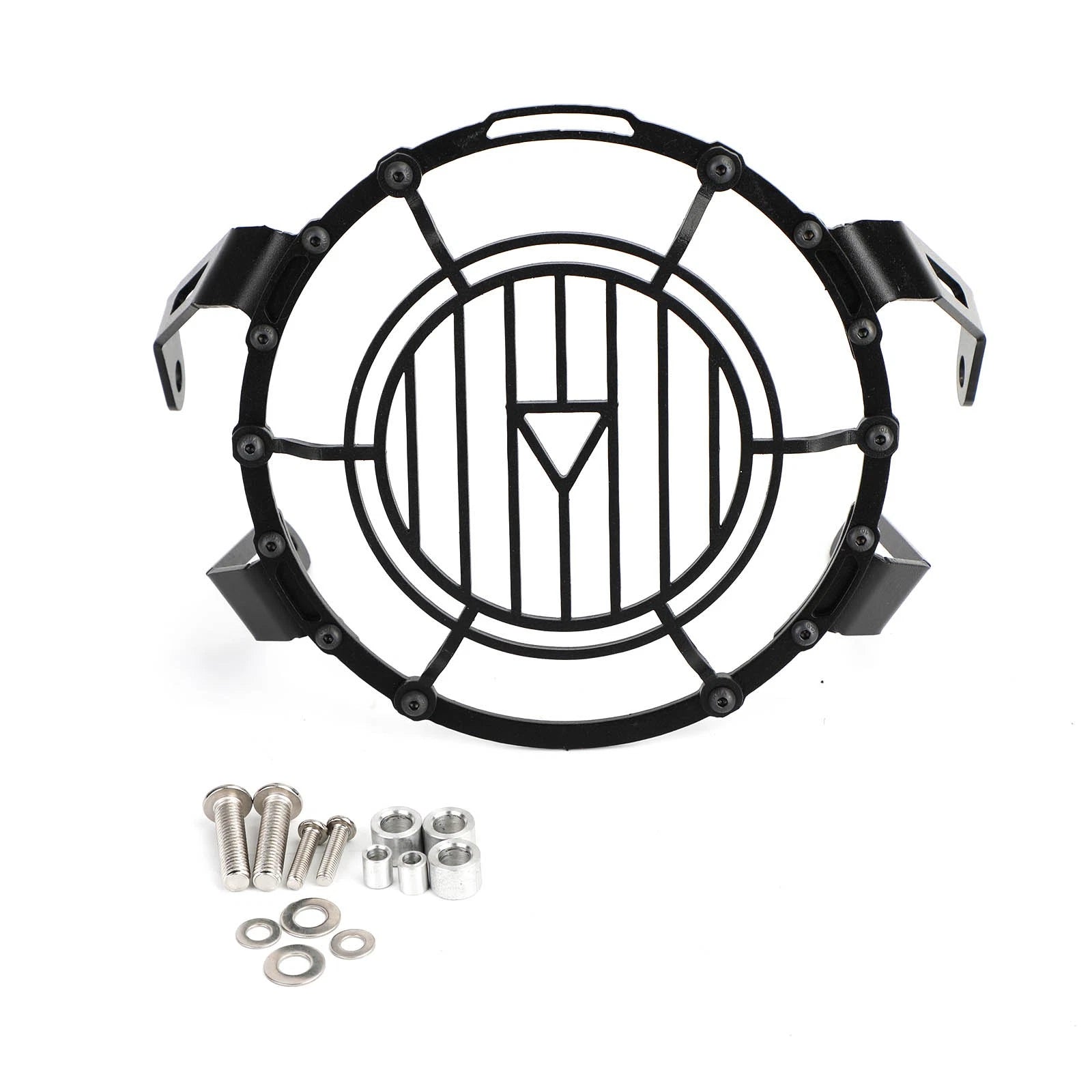 Headlight Protector Grill for Triumph Street Twin, Street Scrambler (2016–2020)