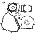 Complete Top End Head Gasket Kit for Yamaha Grizzly YFM700, Rhino 700 (2007–2020)
