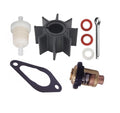 Maintenance Service Kit for Tohatsu Outboard 9.9 15 20 HP (3SA-87500-0, 3NV-01030-0)
