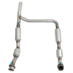 Catalytic Converter Set for Ford F-150 4.6L RWD (1997–2000)