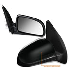 Powered Heated Side Door Mirror for Chevy Aveo (2007–2011) Right