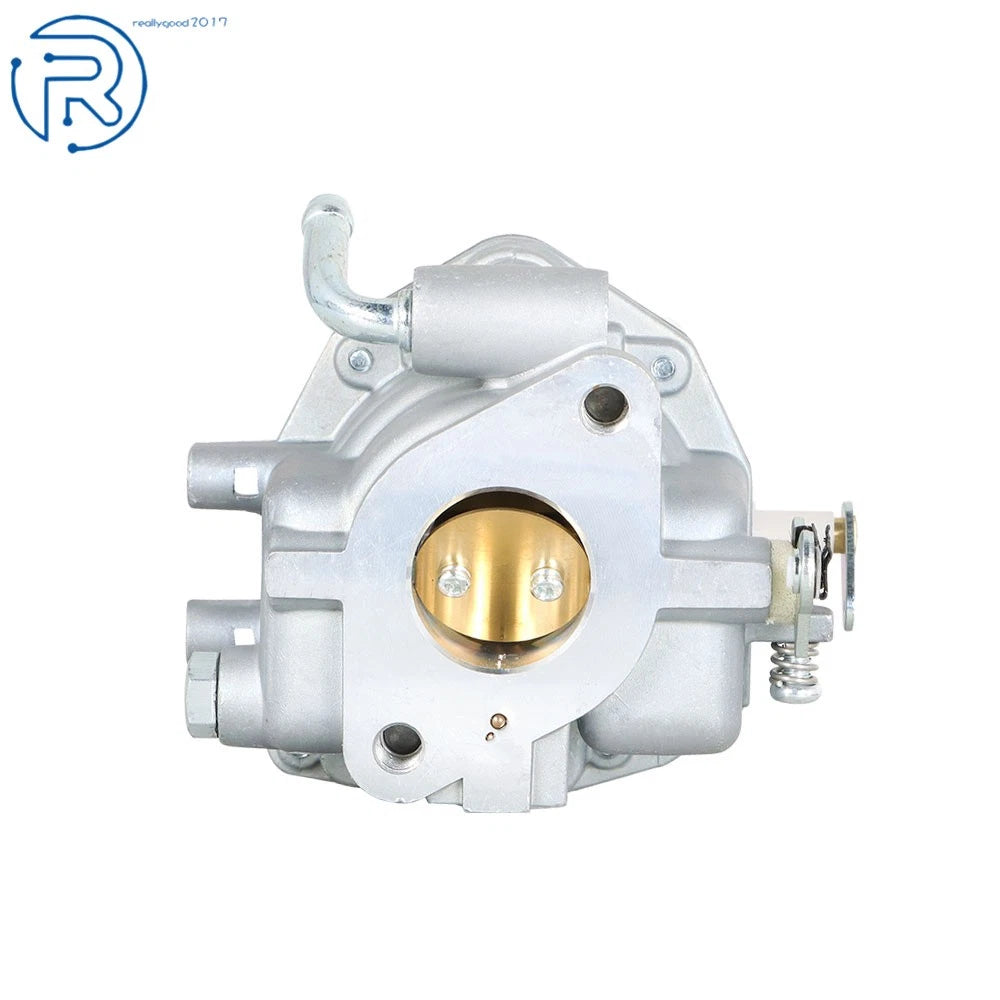 Carburetor Kit for Briggs & Stratton 18HP Engine Argo ATV