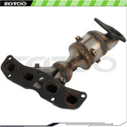 Catalytic Converter for Nissan X-Trail Rogue (2007–2015) 2.5L