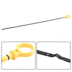 Oil Dipstick BA5Z6750A DG1E6750AA for Ford 3.5L 3.7L Engines (2010–2019)