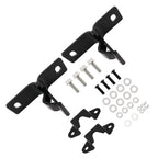 Seat Mounting Bracket & Bolt for Jeep Wrangler YJ/CJ (1976–1995)