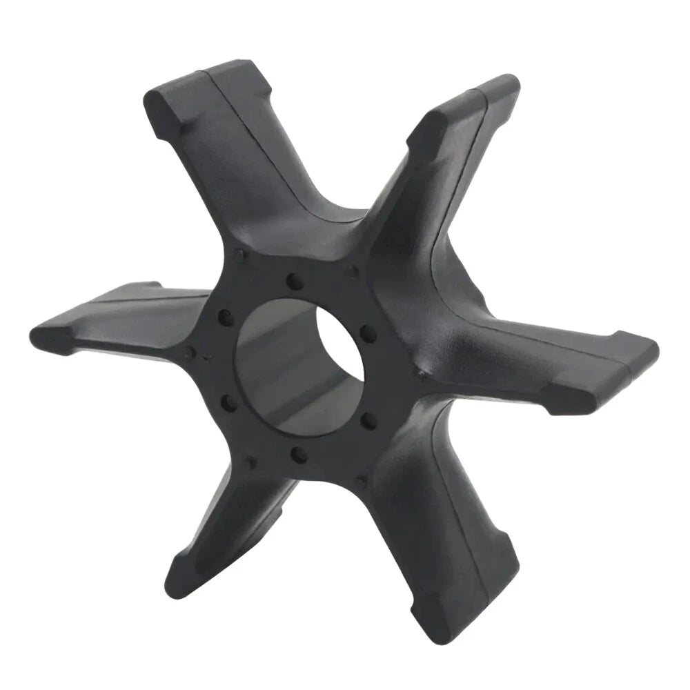 6F5-44352 Water Pump Impeller for Yamaha Outboard 40 HP (Year Not Specified)