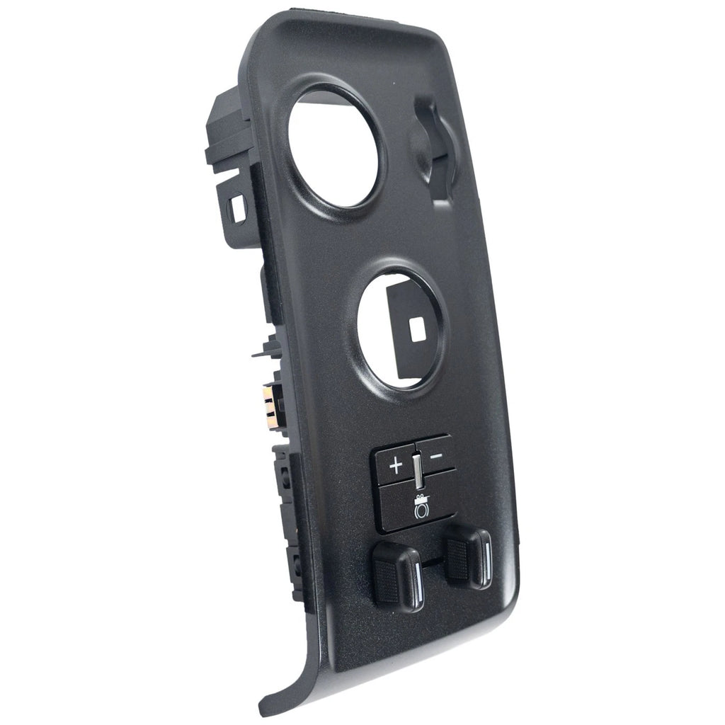 Trailer Brake Control for Chevy Silverado 2500 HD
